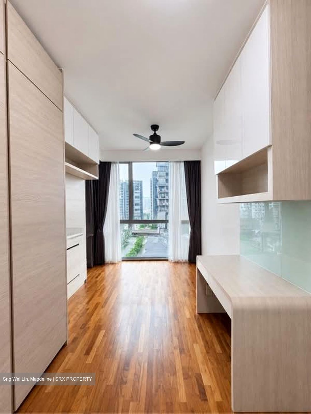 Sennett Residence (D13), Condominium #591893301